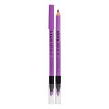Dermacol Neon Mania Waterproof Eye & Lip Pencil Olovka za oči za žene 1,1 g Nijansa 3