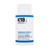 K18 Damage Shield pH Protective Shampoo Šampon za žene 250 ml