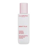 Clarins Bright Plus Dark Spot-Targeting Emulsion Dnevna krema za lice za žene 75 ml
