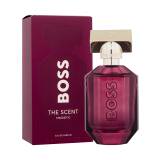 HUGO BOSS Boss The Scent Magnetic Parfemska voda za žene 50 ml