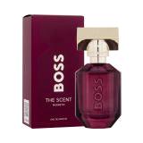 HUGO BOSS Boss The Scent Magnetic Parfemska voda za žene 30 ml