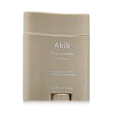 Abib Airy Sunstick SPF50+