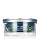 Yankee Candle Signature Bayside Cedar Mirisna svijeća 340 g
