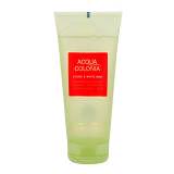 4711 Acqua Colonia Lychee & White Mint Gel za tuširanje 200 ml