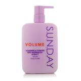 Xpel S.U.N.D.A.Y Volume Conditioner