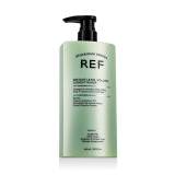 REF Weightless Volume Conditioner Regenerator 600 ml