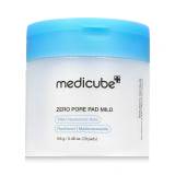 Medicube Zero Pore Pad Mild Maramice 70 kom