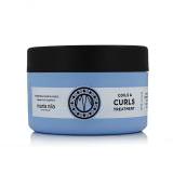 Maria Nila Coils & Curls Finishing Treatment Mask Maska za kosu 250 ml