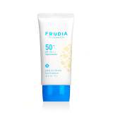 Frudia Ultra UV Shield Sun Essence SPF50+ Proizvod za zaštitu lica od sunca 50 ml