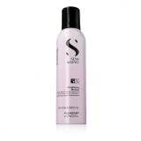 ALFAPARF MILANO Semi Di Lino Style & Care Amplifying Mousse