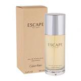 Calvin Klein Escape For Men Toaletna voda za muškarce 100 ml