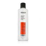 Nioxin System 4 Scalp + Hair Shampoo Šampon za žene 300 ml