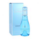 Davidoff Cool Water Woman Toaletna voda za žene 50 ml