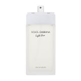 Dolce&Gabbana Light Blue Toaletna voda za žene 100 ml tester