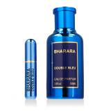 Bharara Double Bleu Parfemska voda za muškarce 100 ml