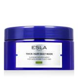 ESLA Italy Daily Thick Hair Daily Mask Maska za kosu 250 ml