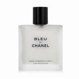 Chanel Bleu de Chanel Dnevna krema za lice za muškarce 90 ml