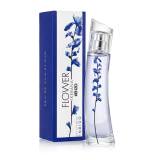 KENZO Flower By Kenzo Ikebana Indigo Parfemska voda za žene 40 ml