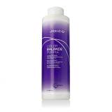 Joico Color Balance Purple Conditioner Regenerator 1000 ml