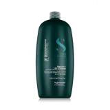 ALFAPARF MILANO Semi Di Lino Reconstruction Reparative Low Shampoo Šampon za žene 1000 ml
