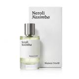 Maison Crivelli Neroli Nasimba Parfemska voda 100 ml