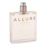 Chanel Allure Homme Toaletna voda za muškarce 100 ml tester