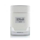 Khadlaj Shiyaaka Snow Parfemska voda 100 ml
