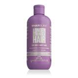 HairBurst Longer Stronger Hair Conditioner For Curly, Wavy Hair Regenerator 350 ml
