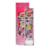 Christian Audigier Ed Hardy Woman Parfemska voda za žene 100 ml