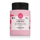 Maria Nila Colour Refresh Boja za kosu za žene 100 ml Nijansa 0.06 Pink Pop