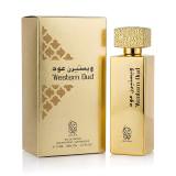 Nylaa Western Oud Parfemska voda 75 ml