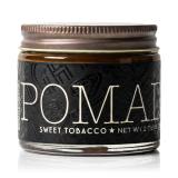 18.21 Man Made Pomade Sweet Tobacco Gel za kosu za muškarce 56,7 g