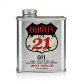 18.21 Man Made Oil Sweet Tobacco Ulje za bradu za muškarce 60 ml