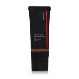 Shiseido Synchro Skin Self-Refreshing Tint SPF20 Puder za žene 30 ml Nijansa 515 Deep