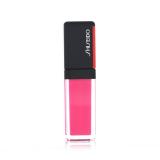 Shiseido LacquerInk LipShine Ruž za usne za žene 6 ml Nijansa 302 Plexi Pink
