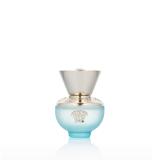 Versace Pour Femme Dylan Turquoise Parfem za kosu za žene 30 ml