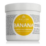 Kallos Cosmetics Banana Maska za kosu za žene 275 ml