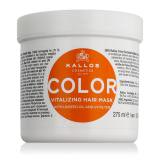 Kallos Cosmetics Color Maska za kosu za žene 275 ml