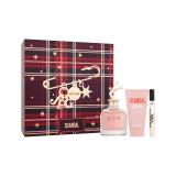 Jean Paul Gaultier Scandal Poklon set parfemska voda 80 ml + losion za tijelo 75 ml + parfemska voda 10 ml