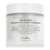 Dr. Althea 2% Salicylic Acid Clear Pad Maramice 65 kom