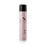 ALFAPARF MILANO Semi Di Lino Style & Care Original Hairspray Lak za kosu za žene 500 ml