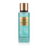 Victoria´s Secret Aqua Kiss Shimmer Sprej za tijelo za žene 250 ml