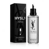 Yves Saint Laurent MYSLF Le Parfum Parfem za muškarce punilo 150 ml