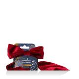 Invisibobble Sprunchie Eclipse Velvet Grace Gumice za kosu za žene 1 kom