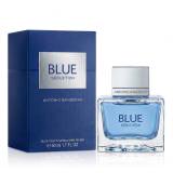Banderas Blue Seduction Toaletna voda za muškarce 50 ml