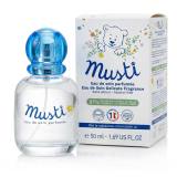 Mustela Musti Eau de Soin za djecu 50 ml