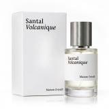 Maison Crivelli Santal Volcanique Parfemska voda 30 ml