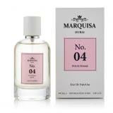 Marquisa Dubai No. 04 Parfemska voda za žene 100 ml
