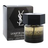 Yves Saint Laurent La Nuit De L'Homme