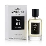 Marquisa Dubai No. 01 Parfemska voda za muškarce 100 ml